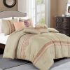 Ketifa 7 Pieces Comforter Set