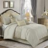 Jarina 7PC COMFORTER SET