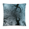 Whispers of the Forest Pillow