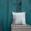 Modern Abstract Pillowcase